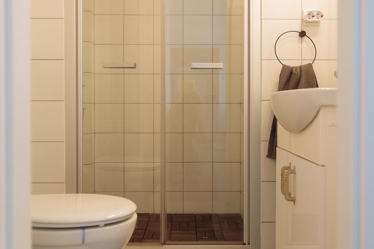 Old Town - City Center Apartment Bucureşti Eksteriør bilde
