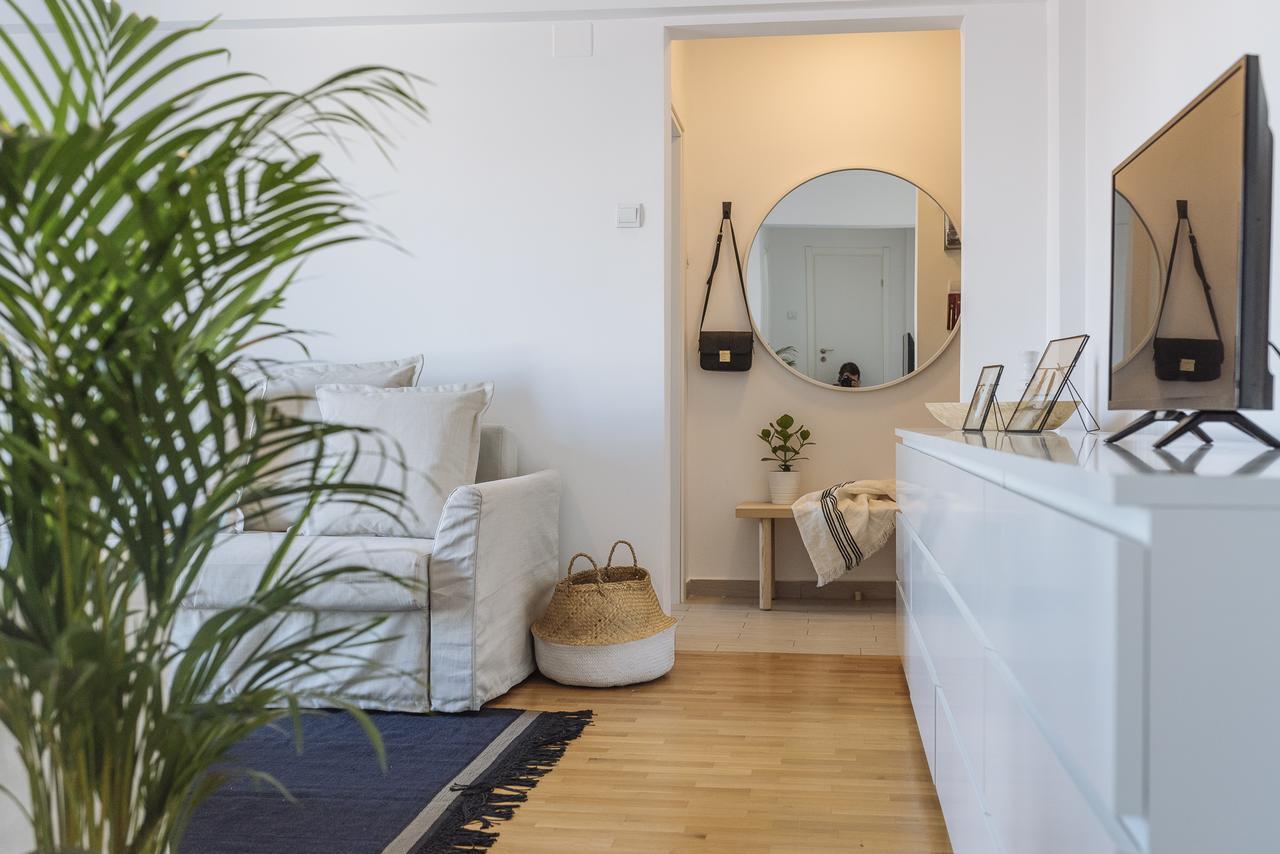 Old Town - City Center Apartment Bucureşti Eksteriør bilde