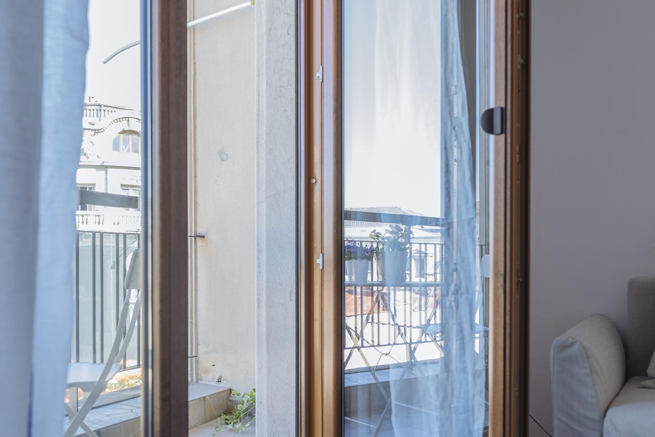 Old Town - City Center Apartment Bucureşti Eksteriør bilde