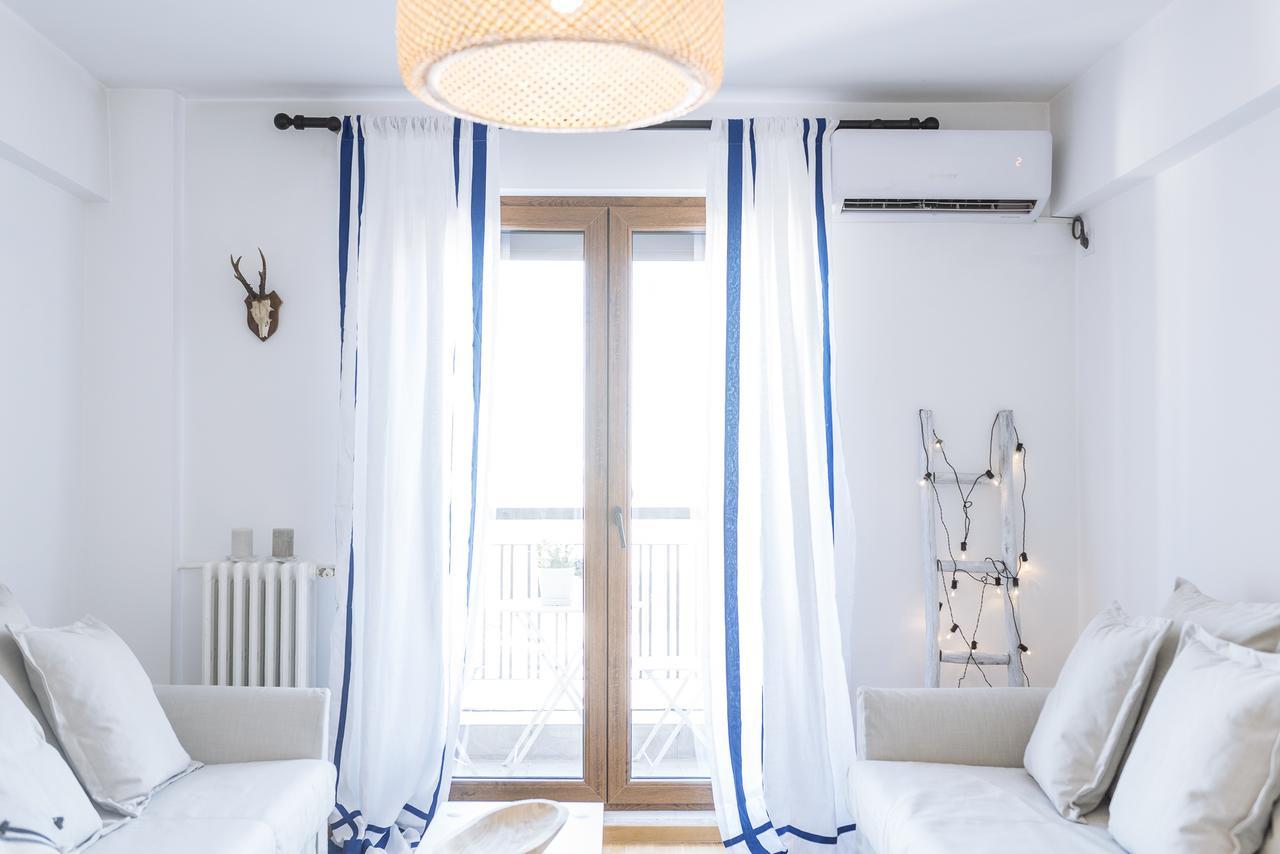 Old Town - City Center Apartment Bucureşti Eksteriør bilde