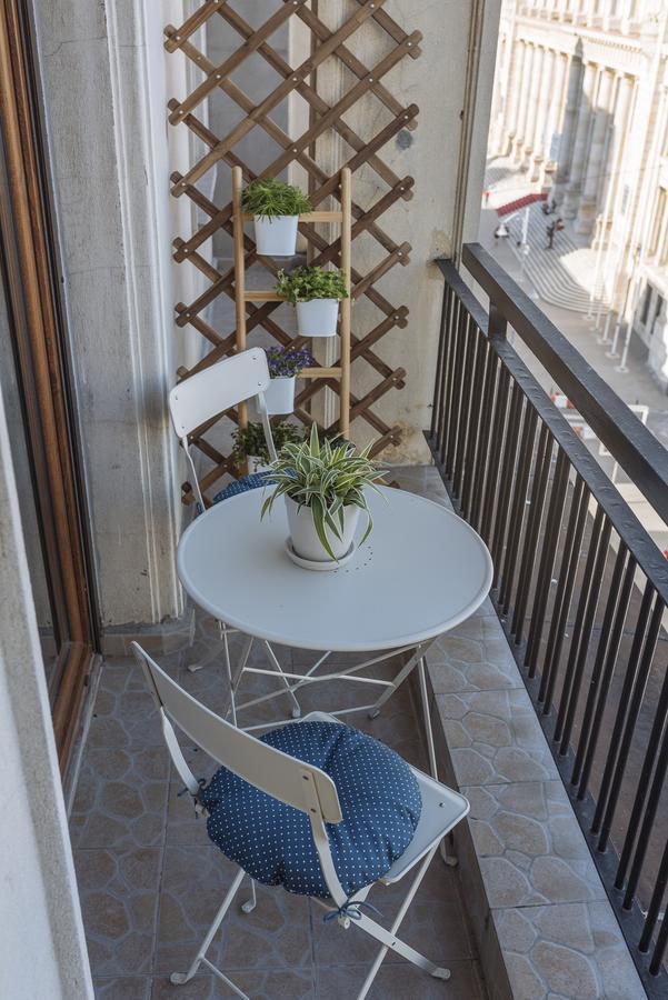 Old Town - City Center Apartment Bucureşti Eksteriør bilde