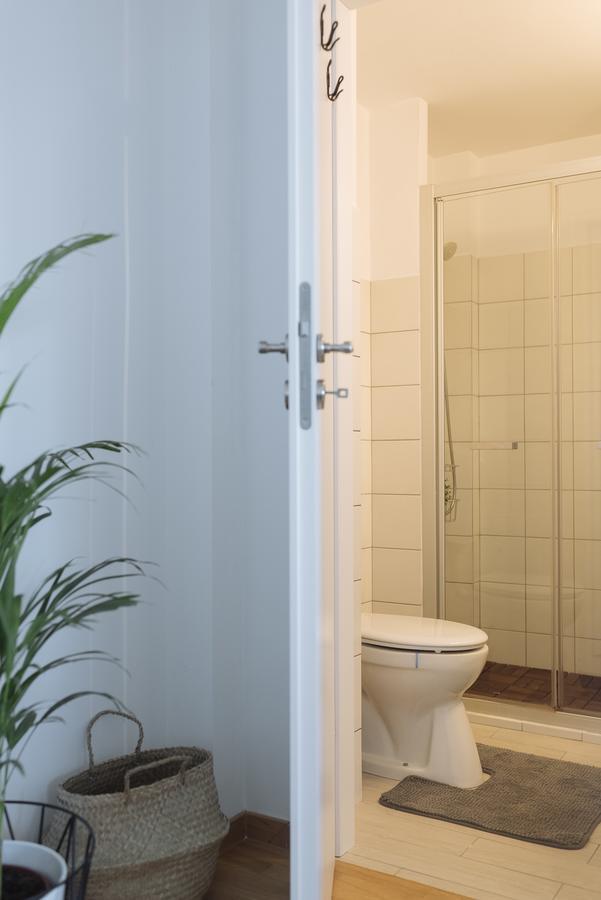 Old Town - City Center Apartment Bucureşti Eksteriør bilde