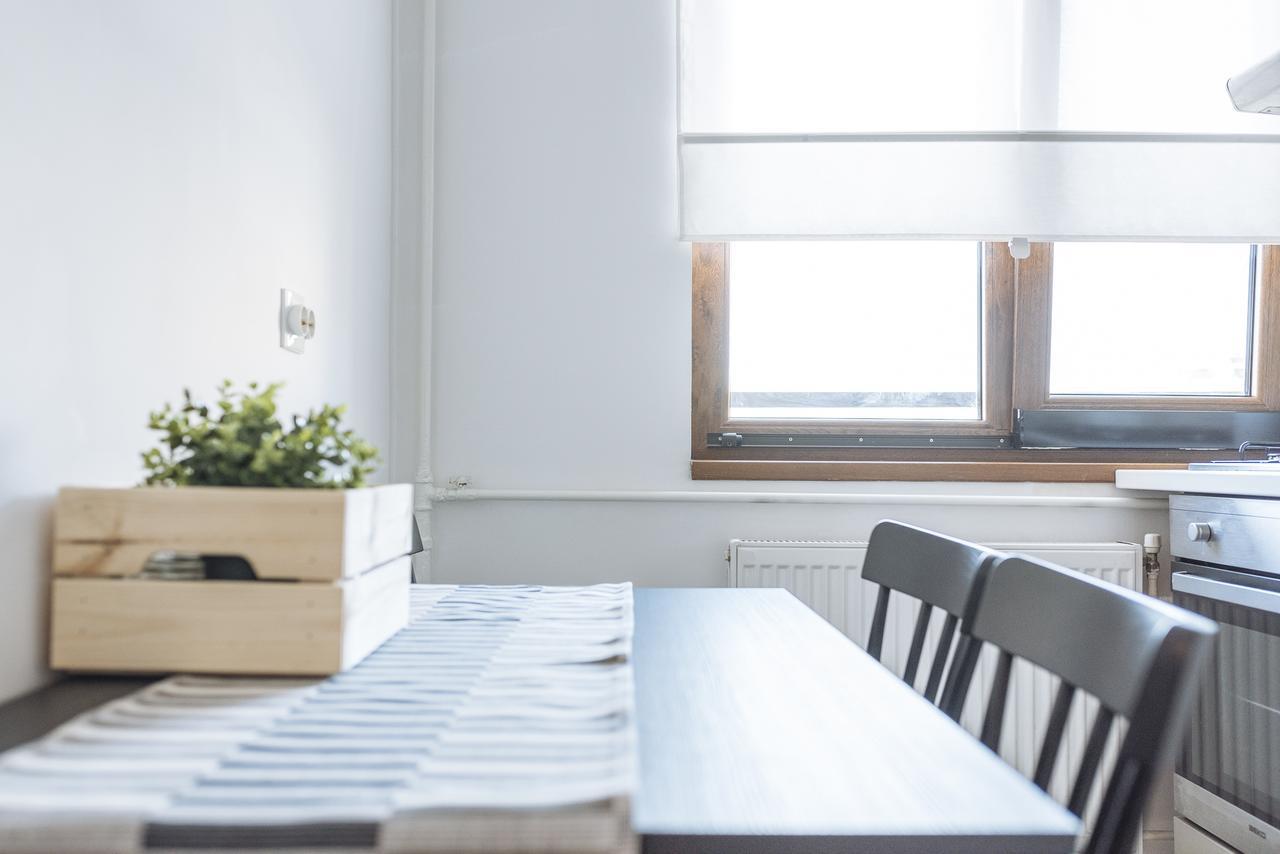 Old Town - City Center Apartment Bucureşti Eksteriør bilde