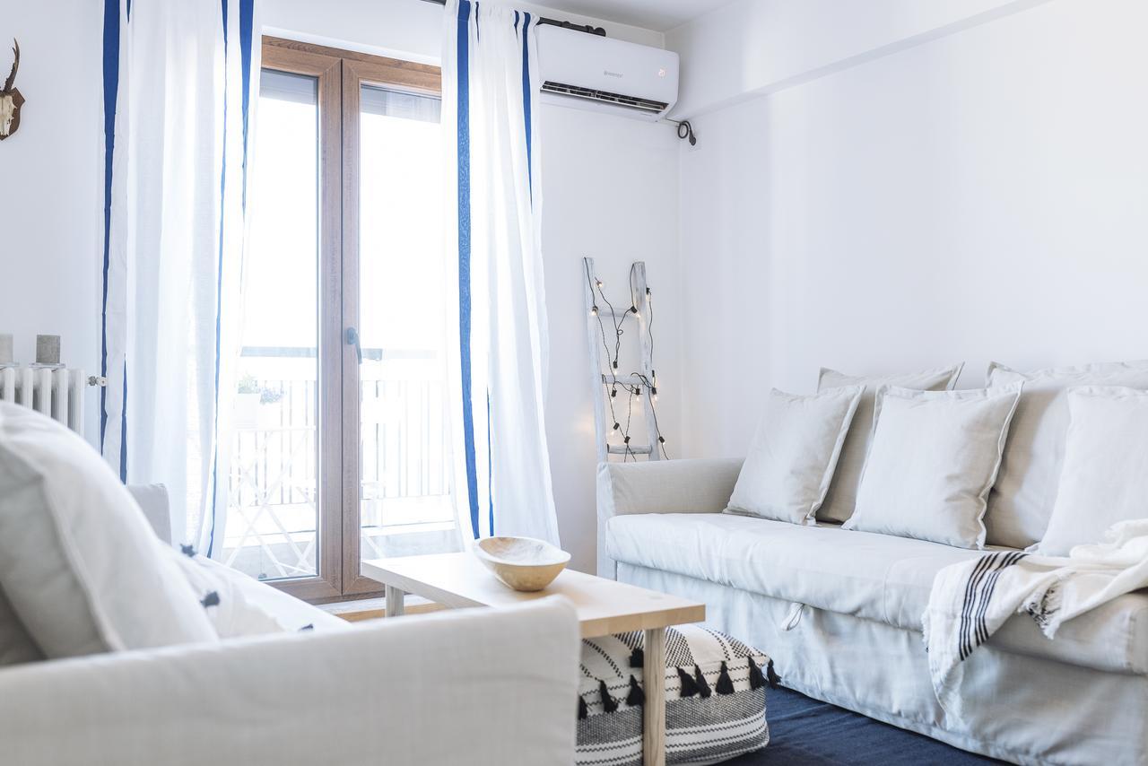 Old Town - City Center Apartment Bucureşti Eksteriør bilde