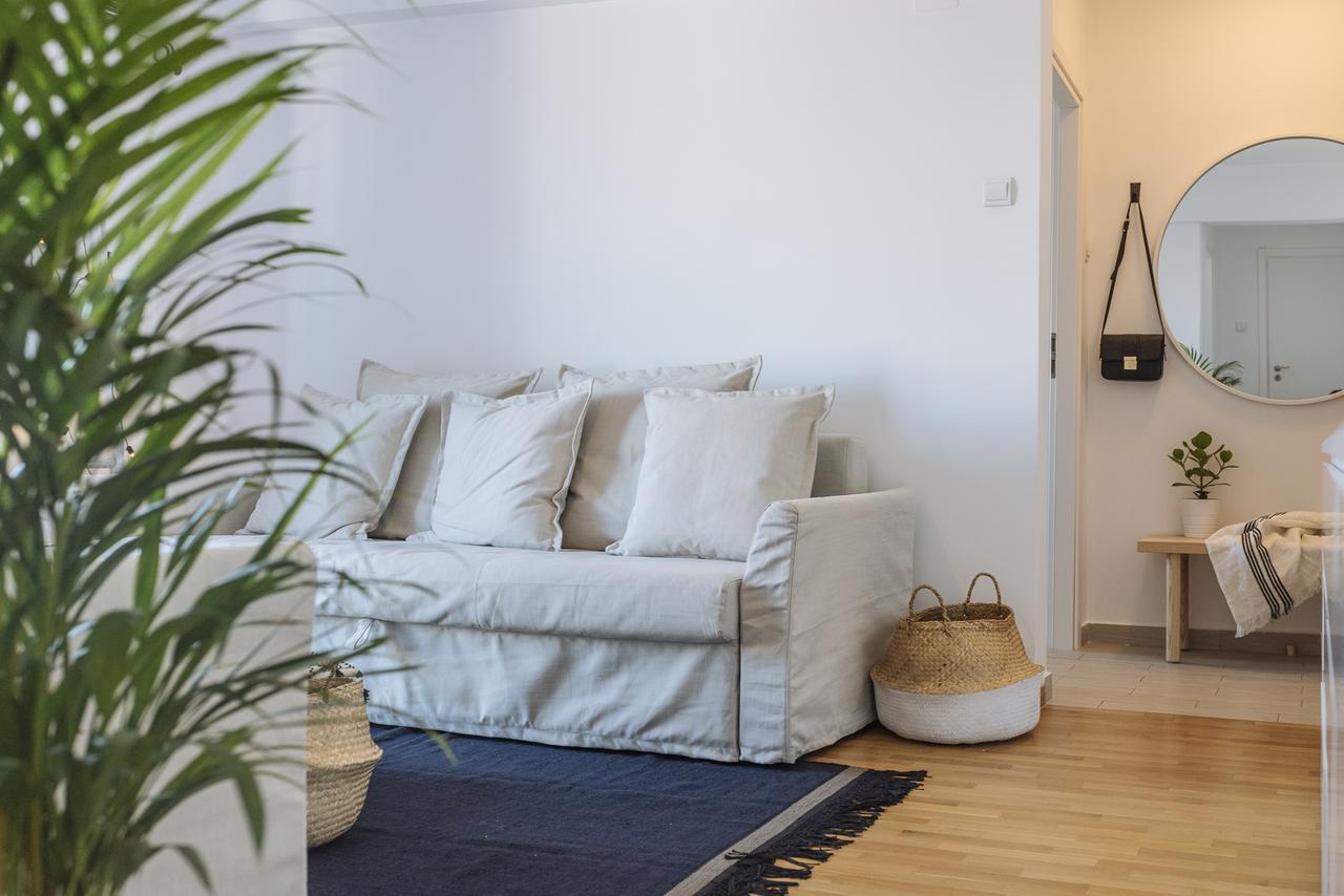 Old Town - City Center Apartment Bucureşti Eksteriør bilde