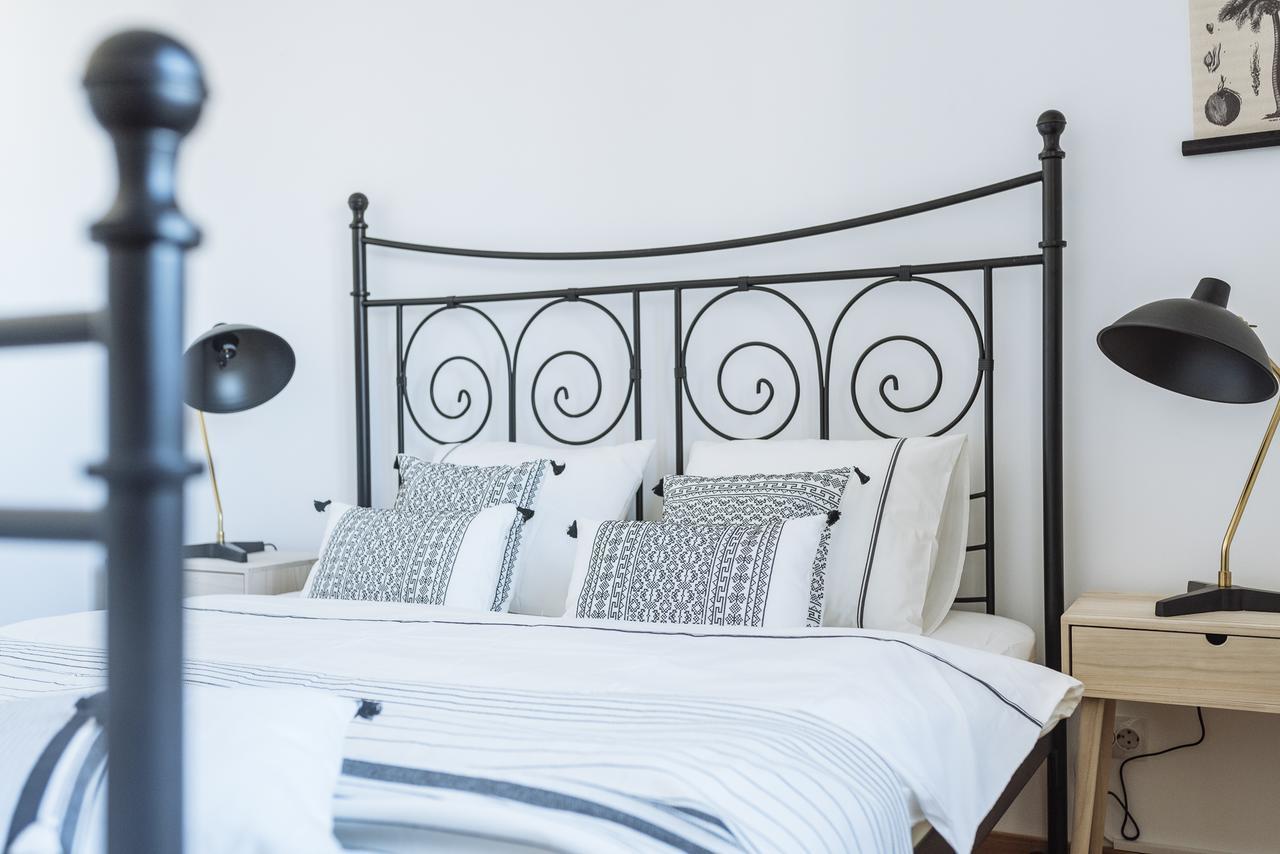 Old Town - City Center Apartment Bucureşti Eksteriør bilde