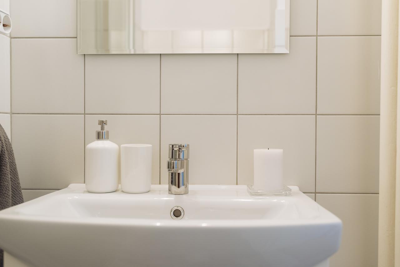 Old Town - City Center Apartment Bucureşti Eksteriør bilde