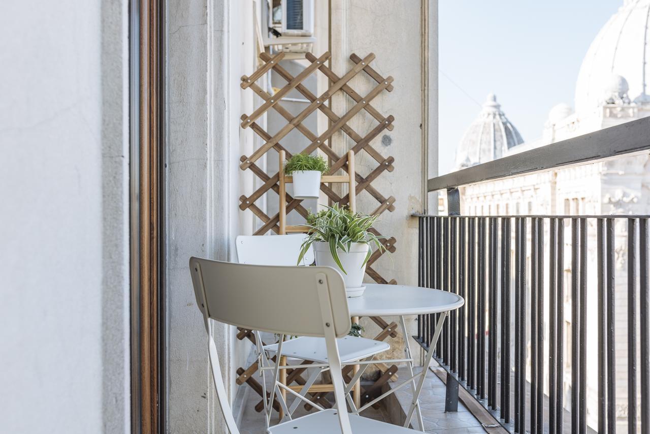 Old Town - City Center Apartment Bucureşti Eksteriør bilde