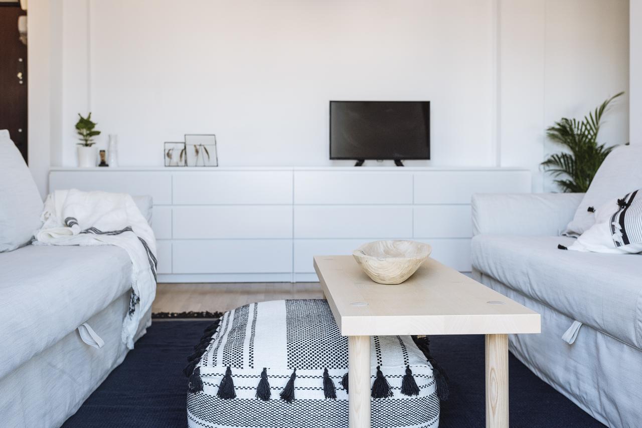 Old Town - City Center Apartment Bucureşti Eksteriør bilde