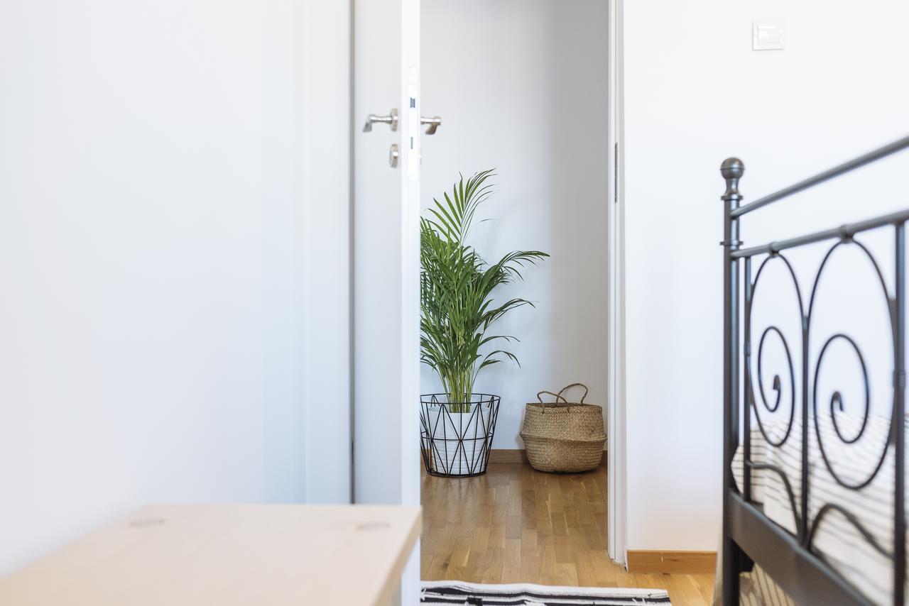 Old Town - City Center Apartment Bucureşti Eksteriør bilde
