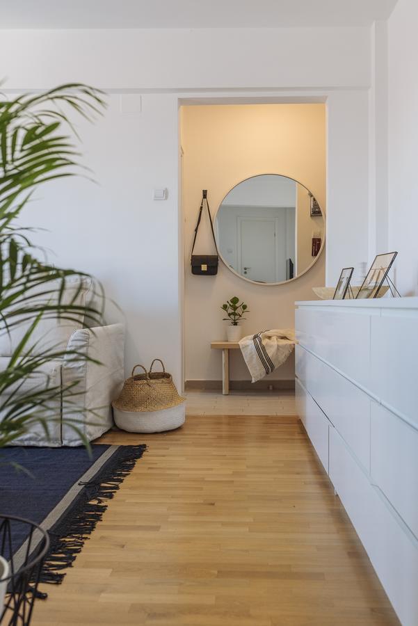 Old Town - City Center Apartment Bucureşti Eksteriør bilde