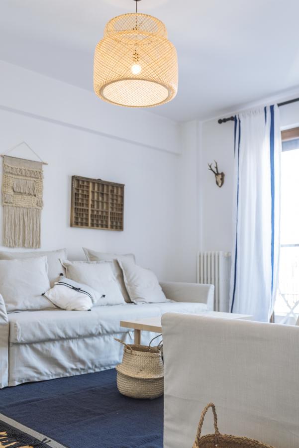 Old Town - City Center Apartment Bucureşti Eksteriør bilde