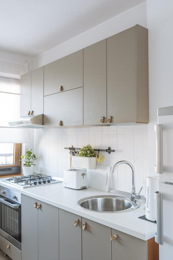 Old Town - City Center Apartment Bucureşti Eksteriør bilde