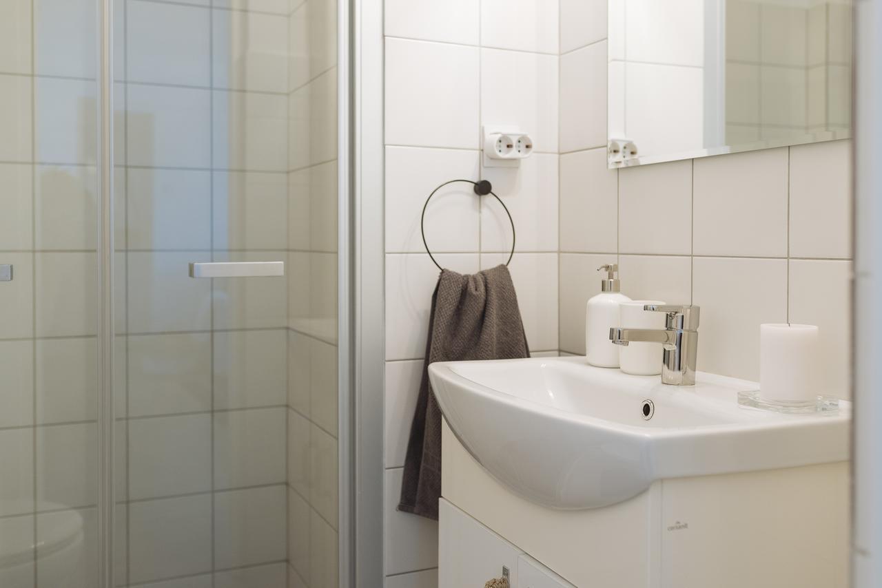 Old Town - City Center Apartment Bucureşti Eksteriør bilde
