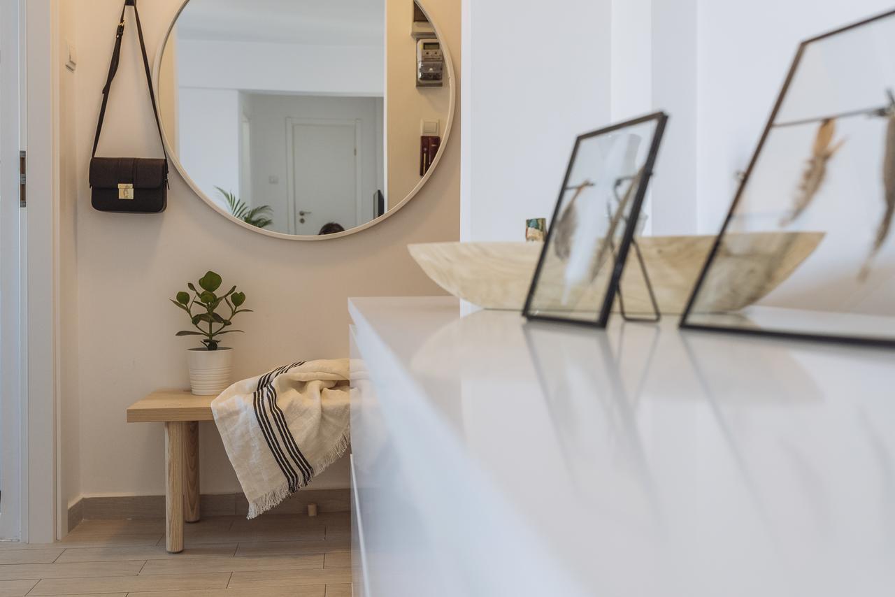 Old Town - City Center Apartment Bucureşti Eksteriør bilde