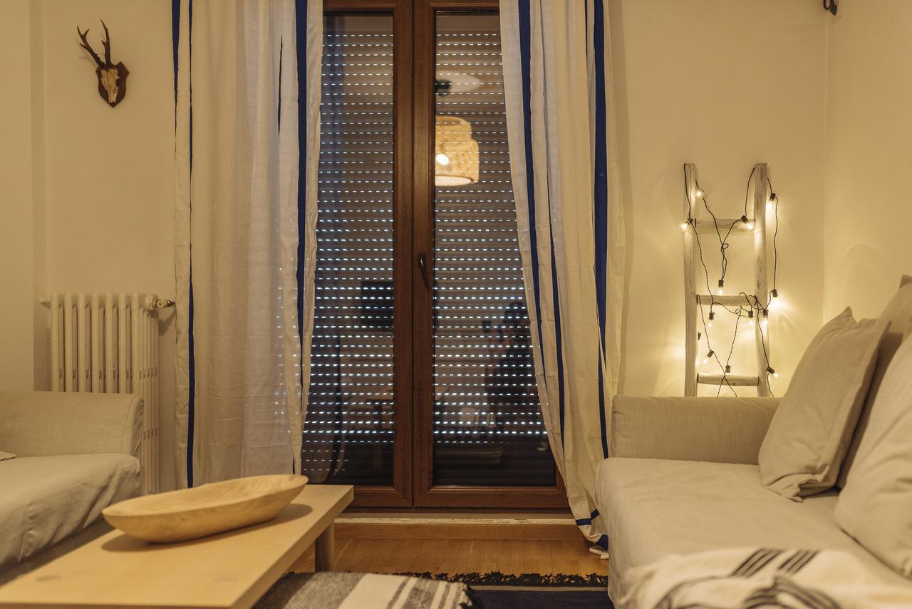 Old Town - City Center Apartment Bucureşti Eksteriør bilde