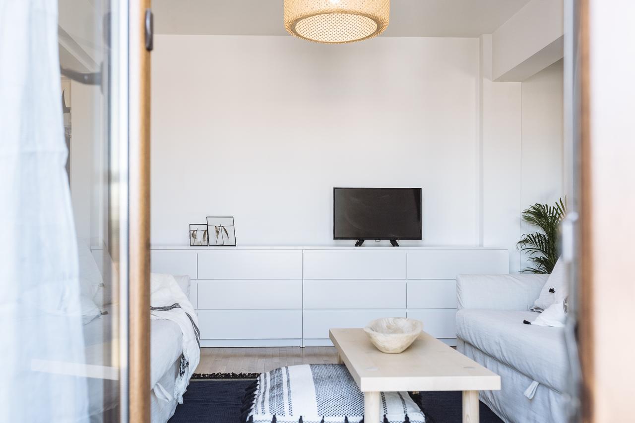 Old Town - City Center Apartment Bucureşti Eksteriør bilde