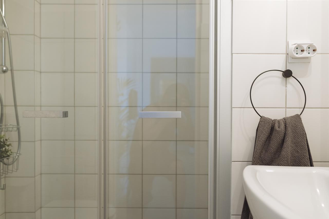 Old Town - City Center Apartment Bucureşti Eksteriør bilde